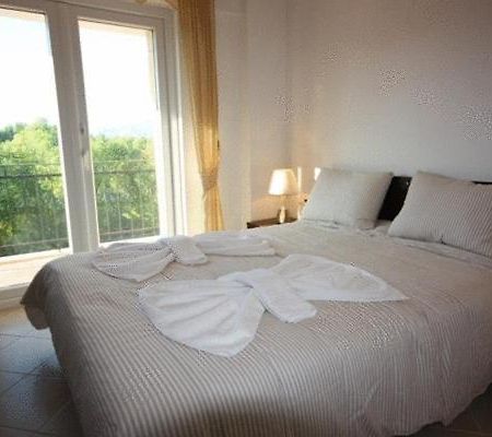 Botanic Garden Hotel Dalaman Quarto foto