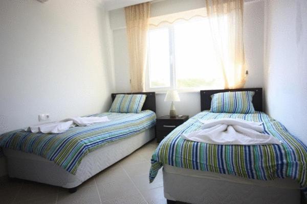 Botanic Garden Hotel Dalaman Quarto foto