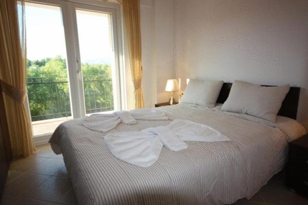 Botanic Garden Hotel Dalaman Quarto foto
